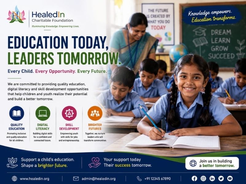 Education & Child Development