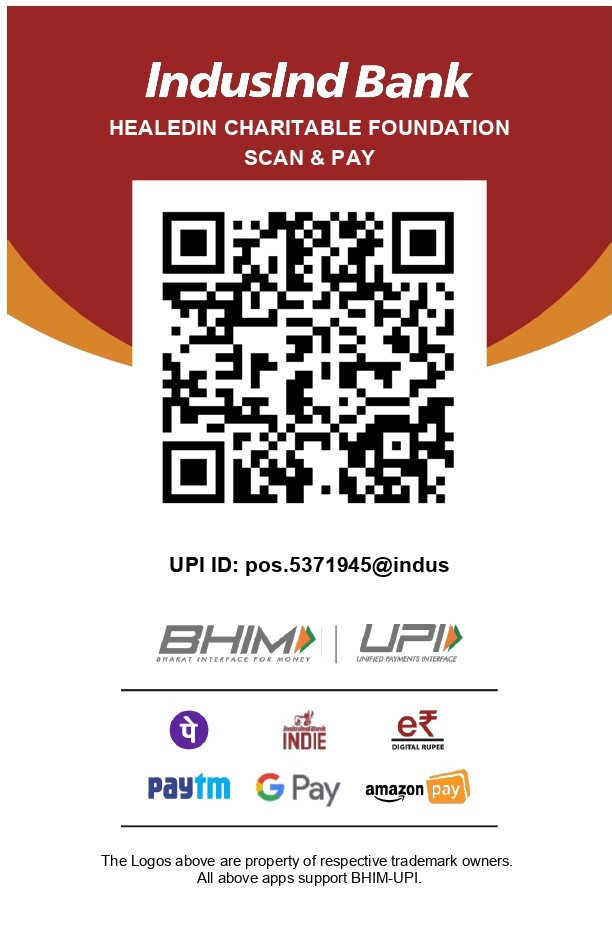 UPI QR