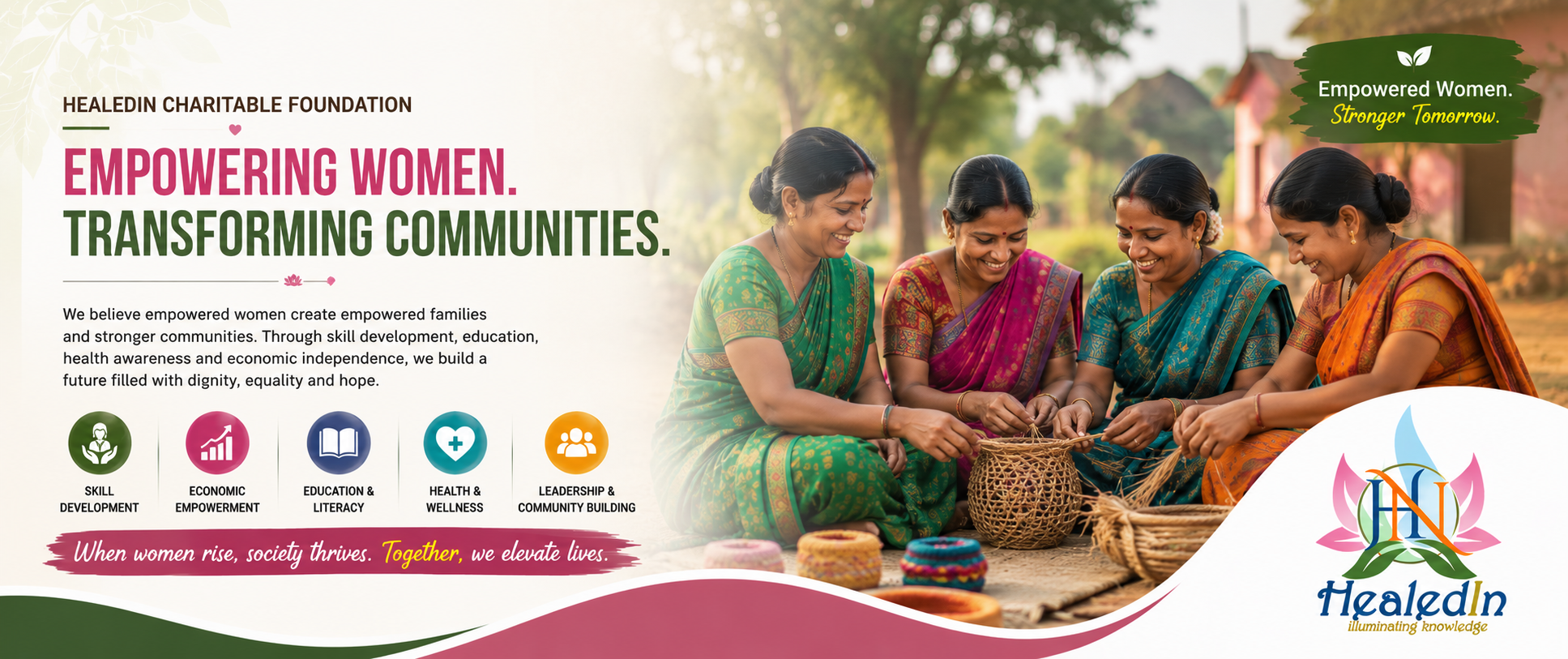 Community Development